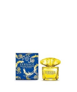 Perfumes Versace | Perfume Versace Yellow Diamond Intense Mujer Edp 50 Ml