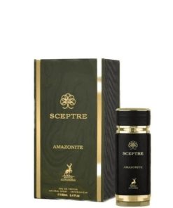 Perfumes Maison Alhambra | Perfume Maison Alhambra Sceptre Amazonite Unisex Edp 100 Ml