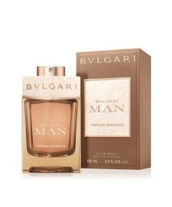 Perfumes Bvlgari | Perfume Bvl Man Terrae Essence Hombre Edp 100 Ml