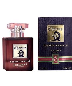 Perfumes Pendora Scents | Perfume Pendora Scents Charuto Tobacco Vanille Paris Corner Hombre Edp 100 Ml