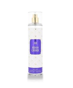 Perfumes Ariana Grande | Colonia Ari Ariana Grande Mujer Body Mist 236 Ml