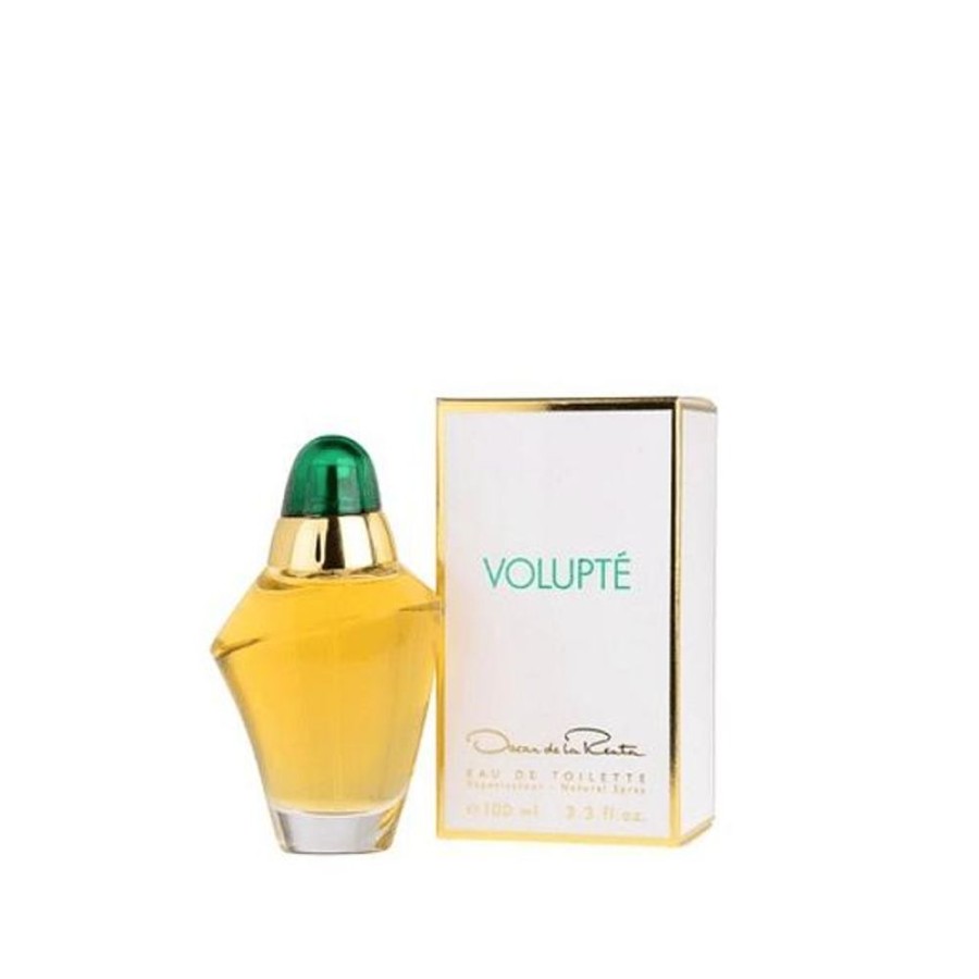 Perfumes Oscar De La Renta | Perfume Volupte Dama Edt 100 Ml