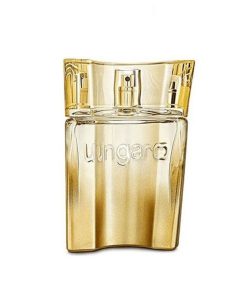 Perfumes Emanuel Ungaro | Perfume Ungaro Gold Mujer Edt 90 Ml Tester