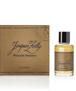 Perfumes Jacques Zolty | Perfume Jacques Zolty Private Session Unisex Edp 100 Ml