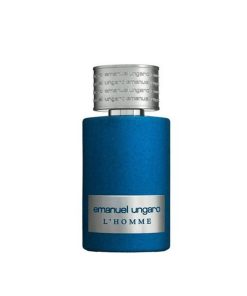 Perfumes Emanuel Ungaro | Perfume Ungaro L Homme Hombre Edt 100 Ml Tester