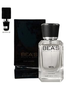 Perfumes Beas | Perfume Beas 217 Clon Nasamatto Black Afgano Hombre Edp 50 Ml