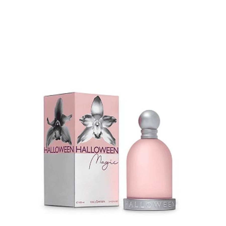 Perfumes Halloween | Perfume Halloween Magic Dama Edt 100 Ml