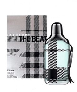 Perfumes Burberry | Perfume The Beat Hombre Edt 100 Ml