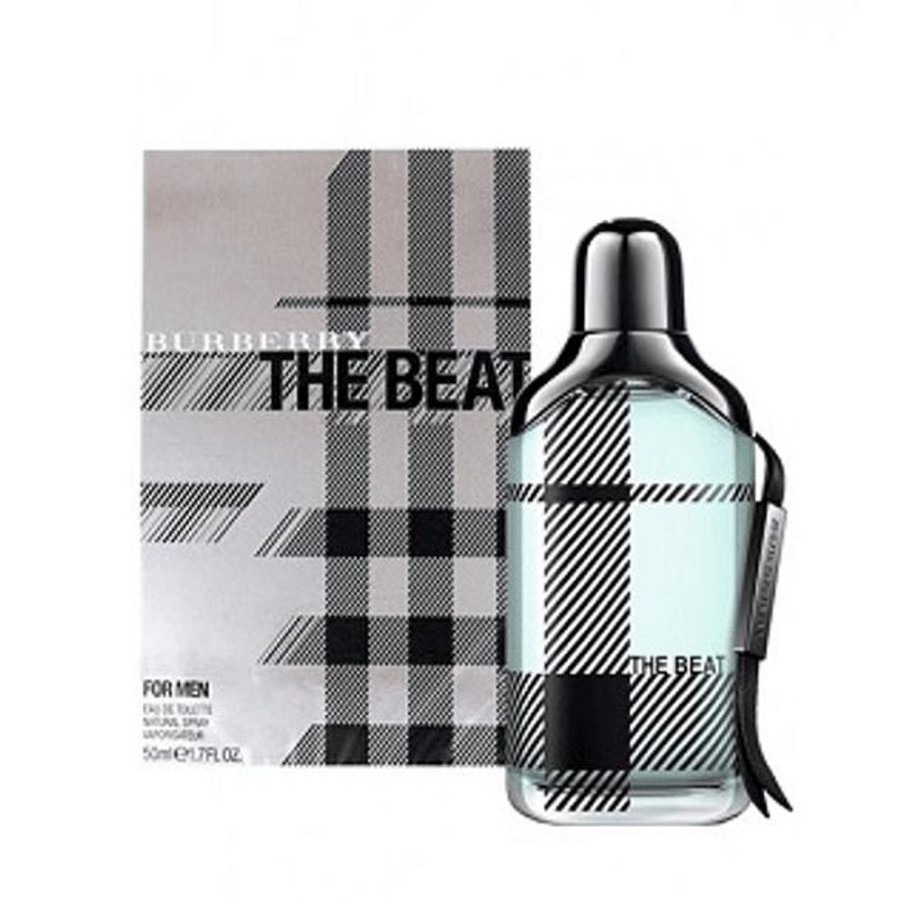 Perfumes Burberry | Perfume The Beat Hombre Edt 100 Ml