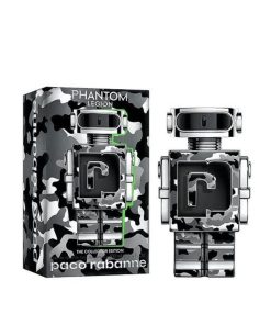 Perfumes Paco Rabanne | Perfume Phantom Collector Paco Rabanne Hombre Edt 100 Ml