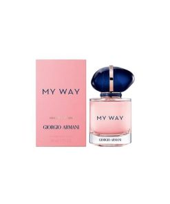 Perfumes Giorgio Armani | Perfume My Way Giorgio Armani Mujer Edp 30 Ml