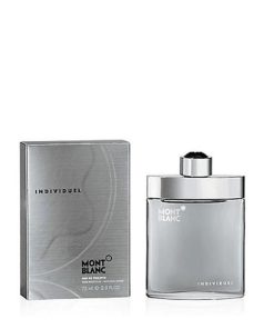 Perfumes Mont Blanc | Perfume Individuel Hombre Edt 75 Ml