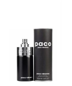 Perfumes Paco Rabanne | Perfume Paco (Lata) Paco Rabanne Unisex Edt 100 Ml