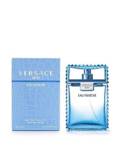 Perfumes Versace | Perfume Versace Eau Fraiche Hombre Edt 100 Ml