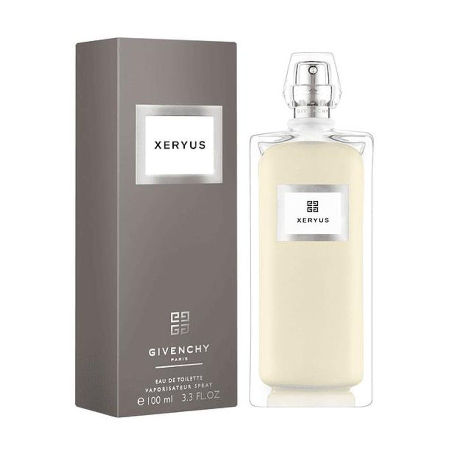 Perfumes Givenchy | Perfume Xeryus Givenchy Hombre Edt 100 Ml