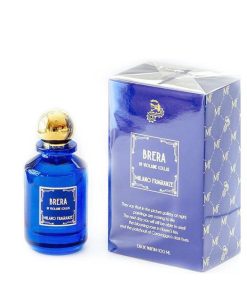 Perfumes Milano Fraganze | Perfume Milano Brera Unisex Edp 100 Ml