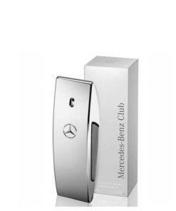 Perfumes Mercedez Benz | Perfume Mercedes Benz Club Hombre Edt 100 Ml