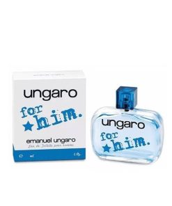 Perfumes Emanuel Ungaro | Perfume Ungaro For Him Hombre Edt 30 Ml