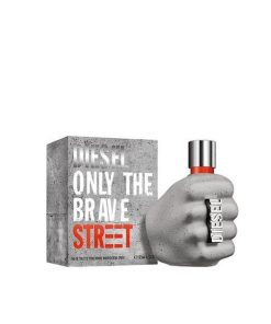 Perfumes Diesel | Perfume Only The Brave Street Hombre Edt 125 Ml