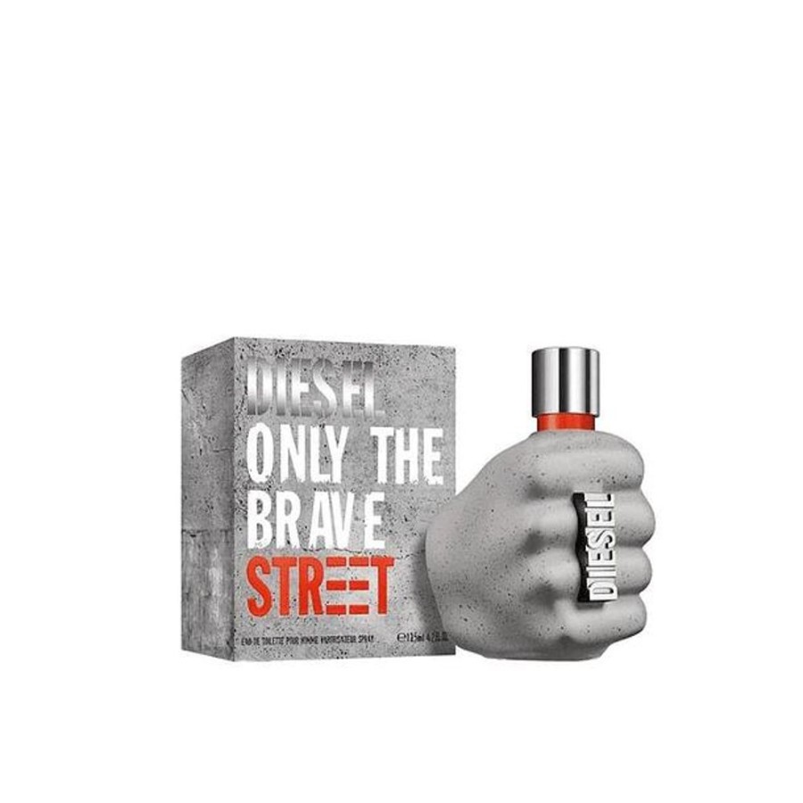 Perfumes Diesel | Perfume Only The Brave Street Hombre Edt 125 Ml