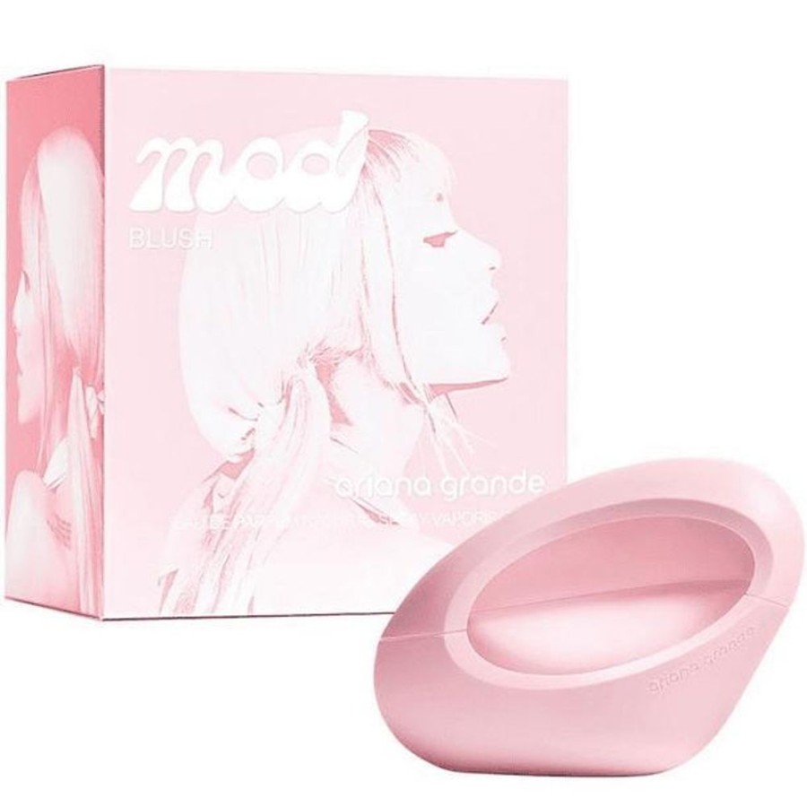 Perfumes Ariana Grande | Perfume Ariana Grande Mod Blush Mujer Edp 30 Ml