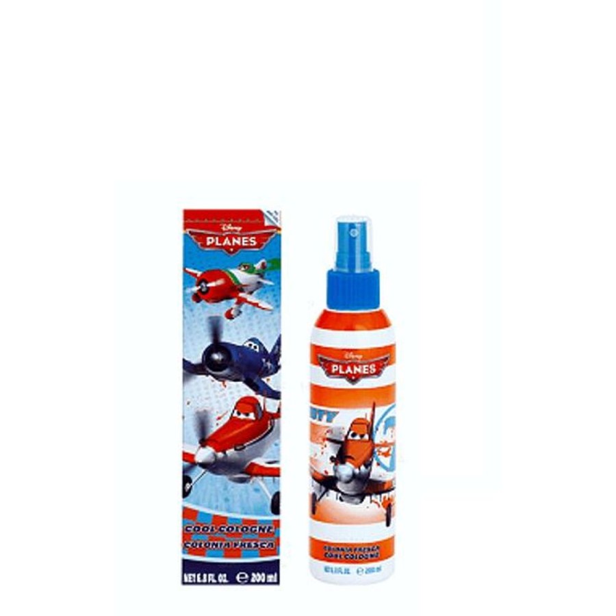 Perfumes Disney | Perfume Planes Nino Edc 200 Ml