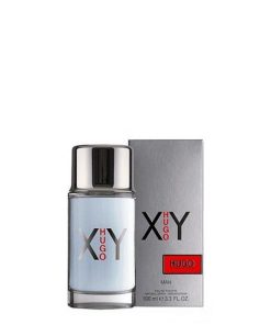 Perfumes Hugo Boss | Perfume Hugo Xy Hombre Edt 100 Ml