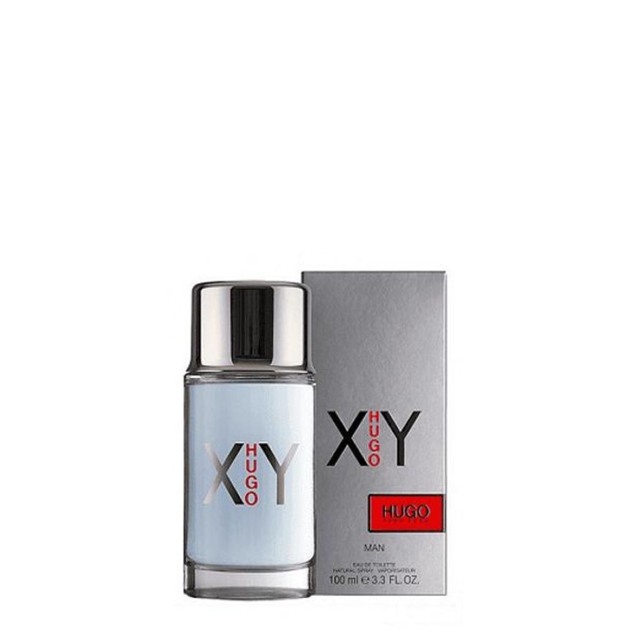 Perfumes Hugo Boss | Perfume Hugo Xy Hombre Edt 100 Ml