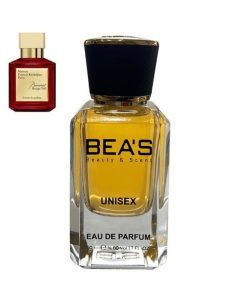 Perfumes Beas | Perfume Beas 711 Clon Maison Francis Kurkdijan Baccarat Rouge 540 Unisex Edp 50 Ml Tester