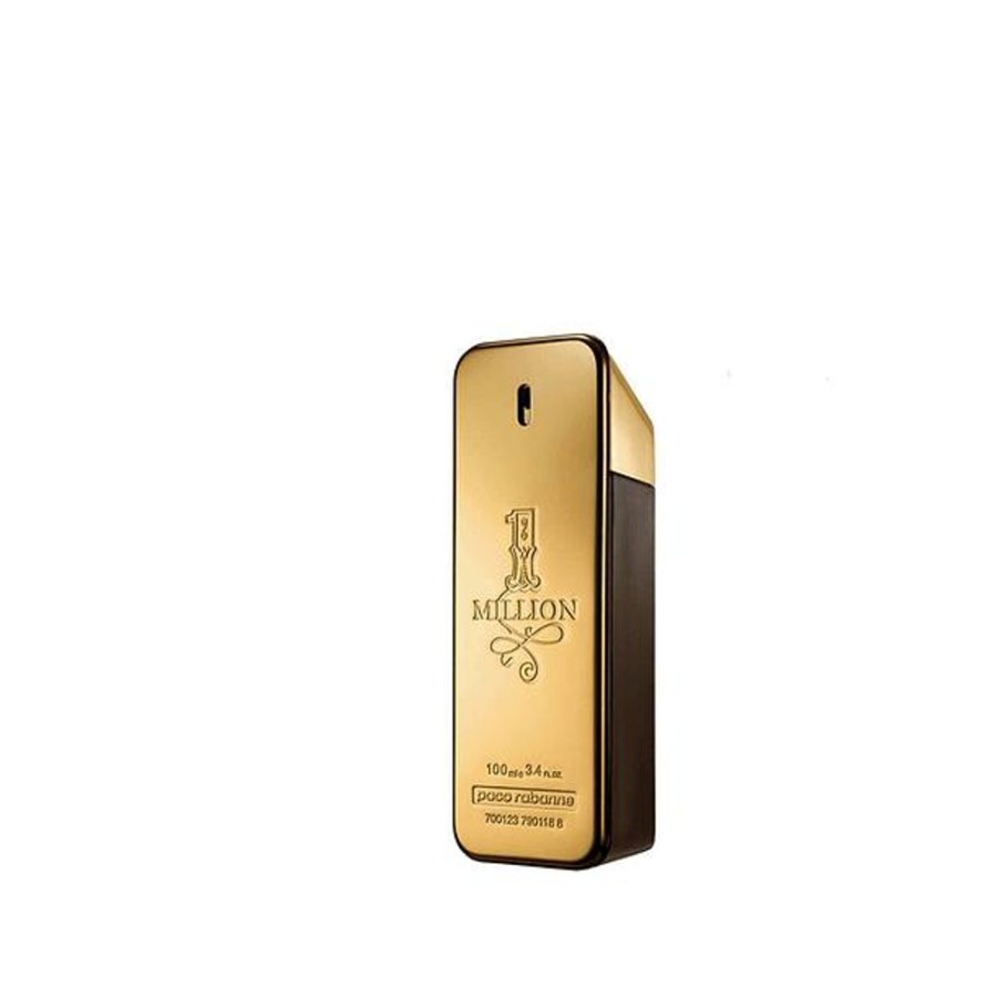 Perfumes Paco Rabanne | Perfume One Million Hombre Edt 100 Ml Tester