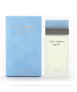 Perfumes Dolce Gabbana | Perfume Light Blue Mujer Edt 200 Ml