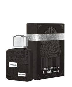 Perfumes Lattafa | Perfume Lattafa Ramz Silver Unisex Edp 100 Ml