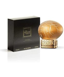 Perfumes The House Of Oud | Perfume The House Of Oud Wind Heat Unisex Edp 75 Ml