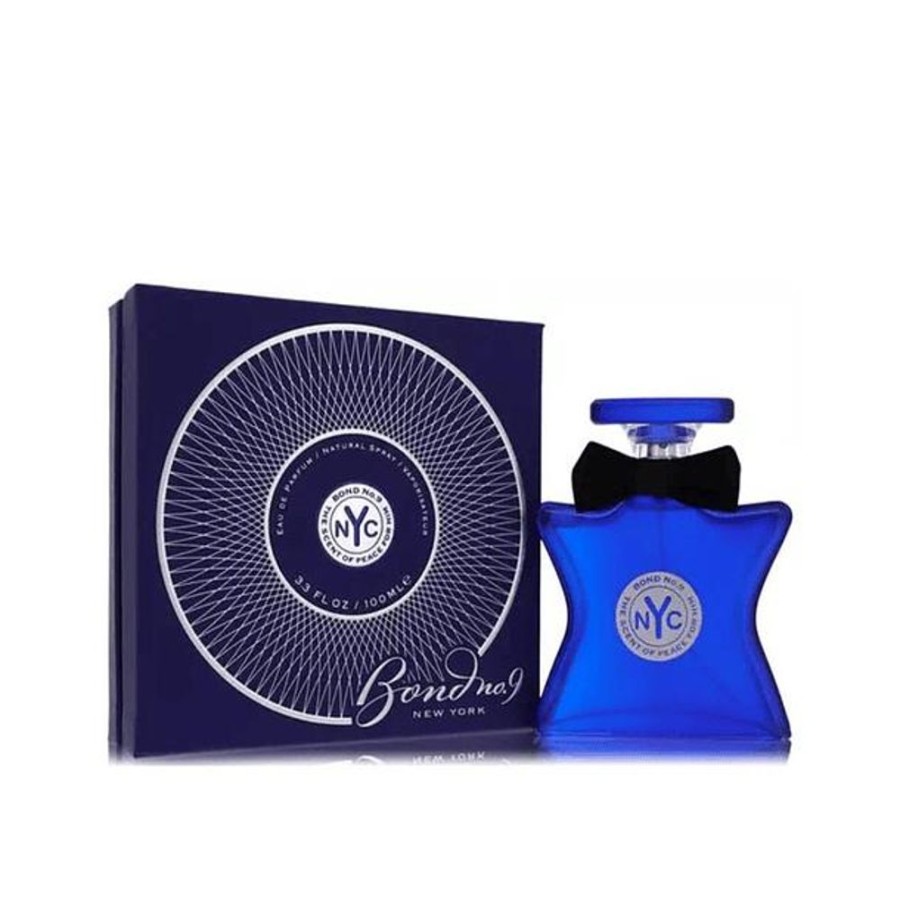 Perfumes Bond N 9 | Perfume Bond N 9 The Scent Of Peace Hombre Edp 100 Ml