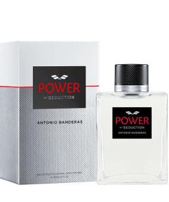 Perfumes Antonio Banderas | Perfume Power Seduction Varon Edt 200 Ml