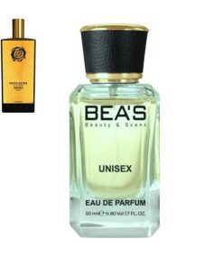 Perfumes Beas | Perfume Beas 738 Clon Memo Paris French Leather Unisex Edp 50 Ml Tester