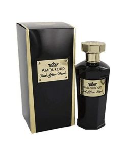 Perfumes Amouroud | Perfume Amouroud Oud After Dark Unisex Edp 100 Ml