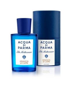 Perfumes Acqua Di Parma | Perfume Acqua Di Parma Blu Mediterraneo Arancia Di Capri Unisex Edt 75 Ml