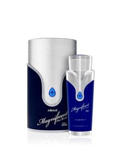 Perfumes Armaf | Perfume Armaf Magnificent Blue Pour Homme Hombre Edp 100 Ml