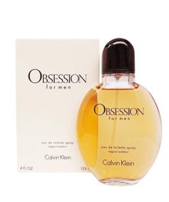 Perfumes Calvin Klein | Perfume Obsession Varon Edt 125 Ml