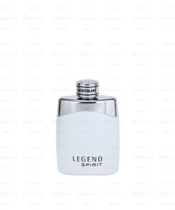 Perfumes Mont Blanc | Perfume Mont Blanc Legend Spirit Varon Edt 100 Ml Tester