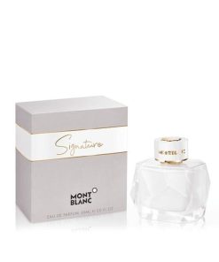 Perfumes Mont Blanc | Perfume Mont Blanc Signature Mujer Edp 90 Ml