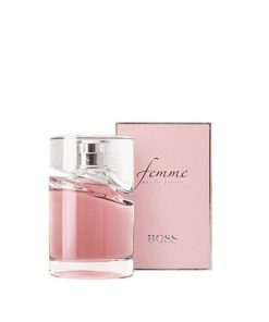 Perfumes Hugo Boss | Perfume Boss Femme Mujer Edp 75 Ml