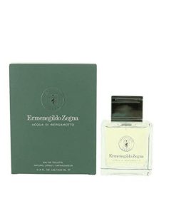 Perfumes Ermenegildo Zegna | Perfume Zegna Aqcua Di Bergamotto Hombre Edt 100 Ml