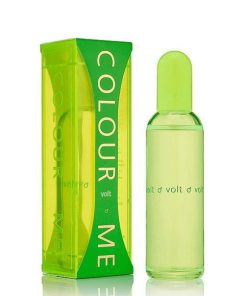 Perfumes Colour Me | Perfume Colour Me Volt Hombre Edp 90 Ml