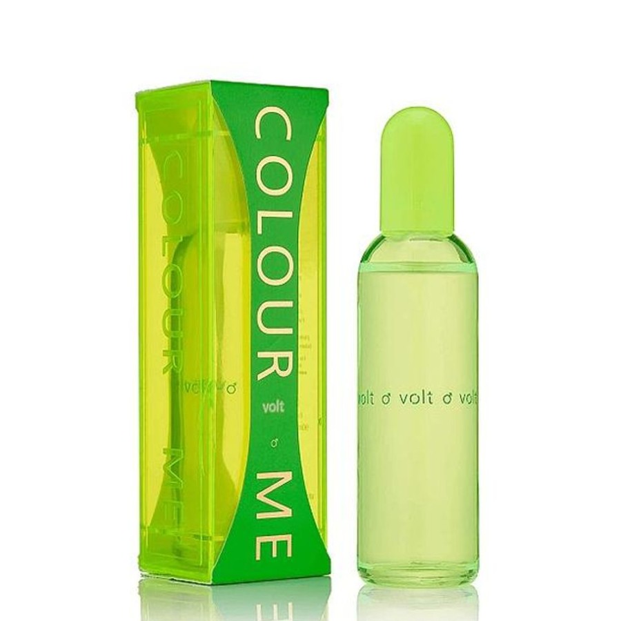 Perfumes Colour Me | Perfume Colour Me Volt Hombre Edp 90 Ml