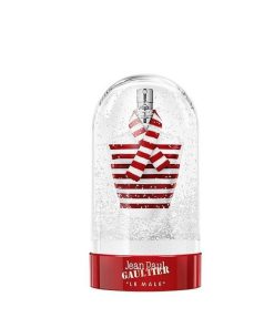 Perfumes Jean Paul Gaultier | Perfume Jean Paul Gaultier Le Male Xmas Hombre Edt 125 Ml