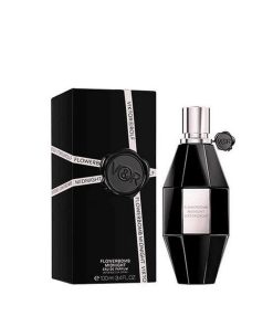 Perfumes Viktor & Rolf | Perfume Flowerbomb Midnight Mujer Edp 100 Ml