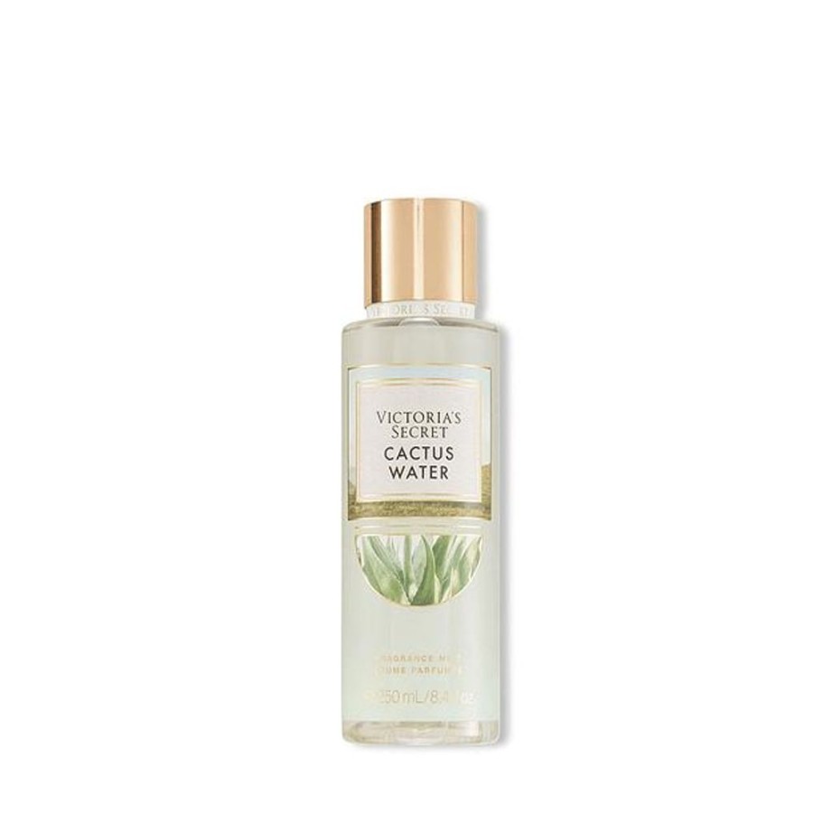 Cosmeticos & Belleza Victoria Secret | Colonia Cactus Water Victoria Secret Mujer Body Mist 250 Ml