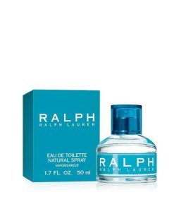 Perfumes Ralph Lauren | Perfume Ralph (Calipso) Mujer Edt 50 Ml